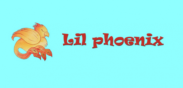 Lil phoenix Lil phoenix