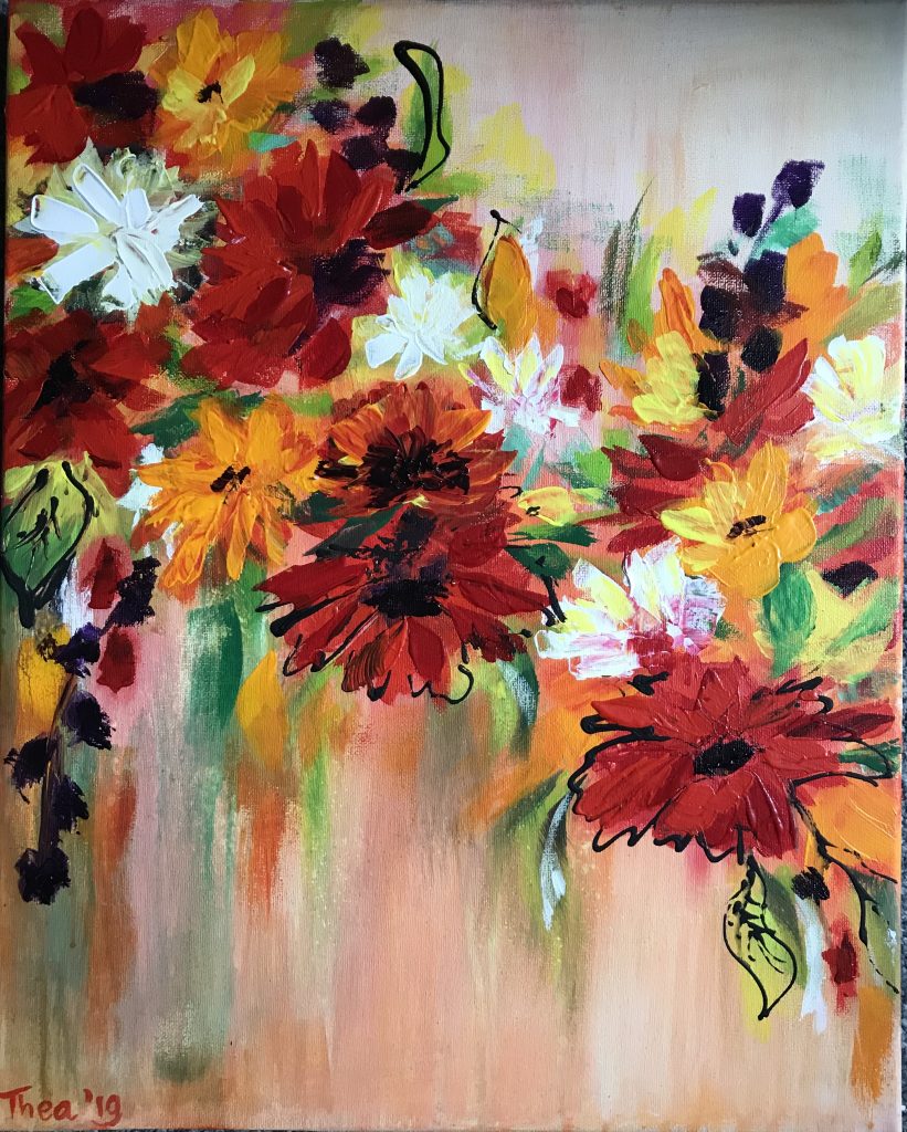 Bloemen