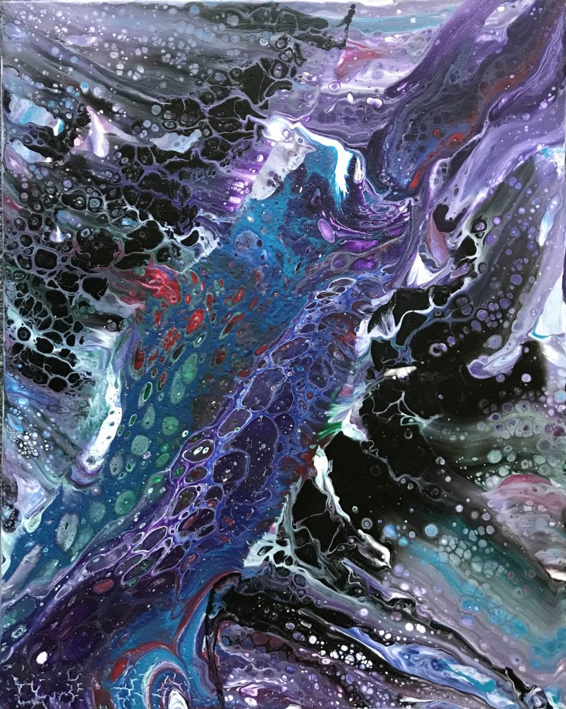 Blue Spring