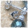 Shop Sterling Silver 925 earrings @ Fensi jewelry boutique. Handmade by fenneke Smouter fancy sieraden oorbellen fashionista miyuki beads