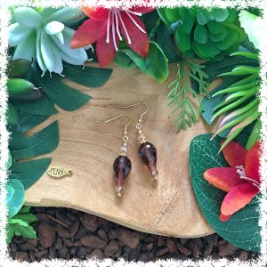 Shop vintage style earrings @ Fensi jewelry boutique. Handmade by fenneke Smouter fancy sieraden oorbellen fashionista vintage charms