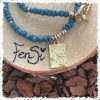shop beautiful kids necklaces for boys and girls at FenSi Jewelry Boutique. All jewelry is handmade with love by Fenneke Smouter. fancy fensi kinder sieraden.