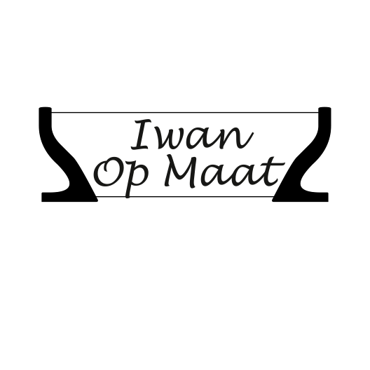 Iwan Op Maat, unieke audiomeubels
