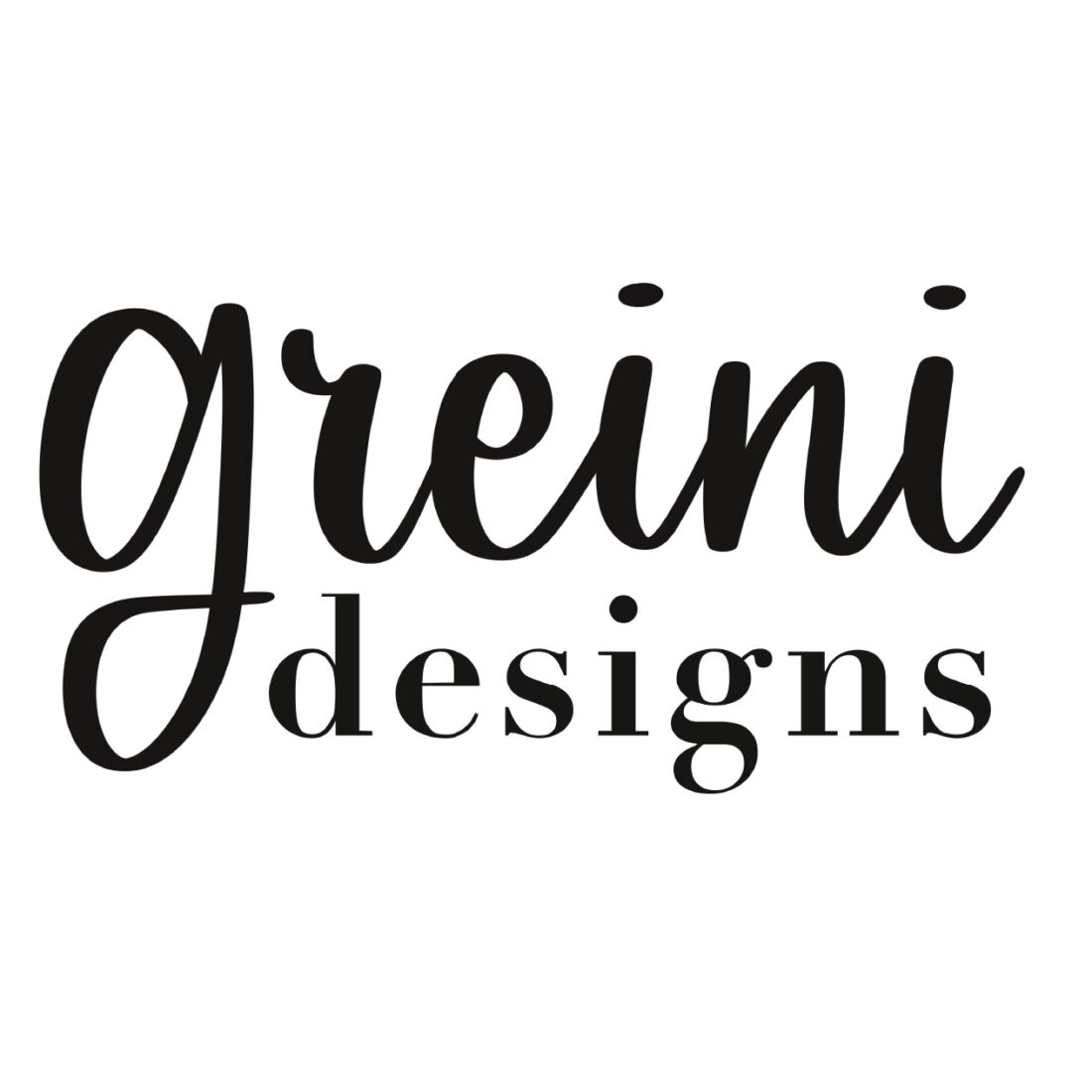 Greini Designs
