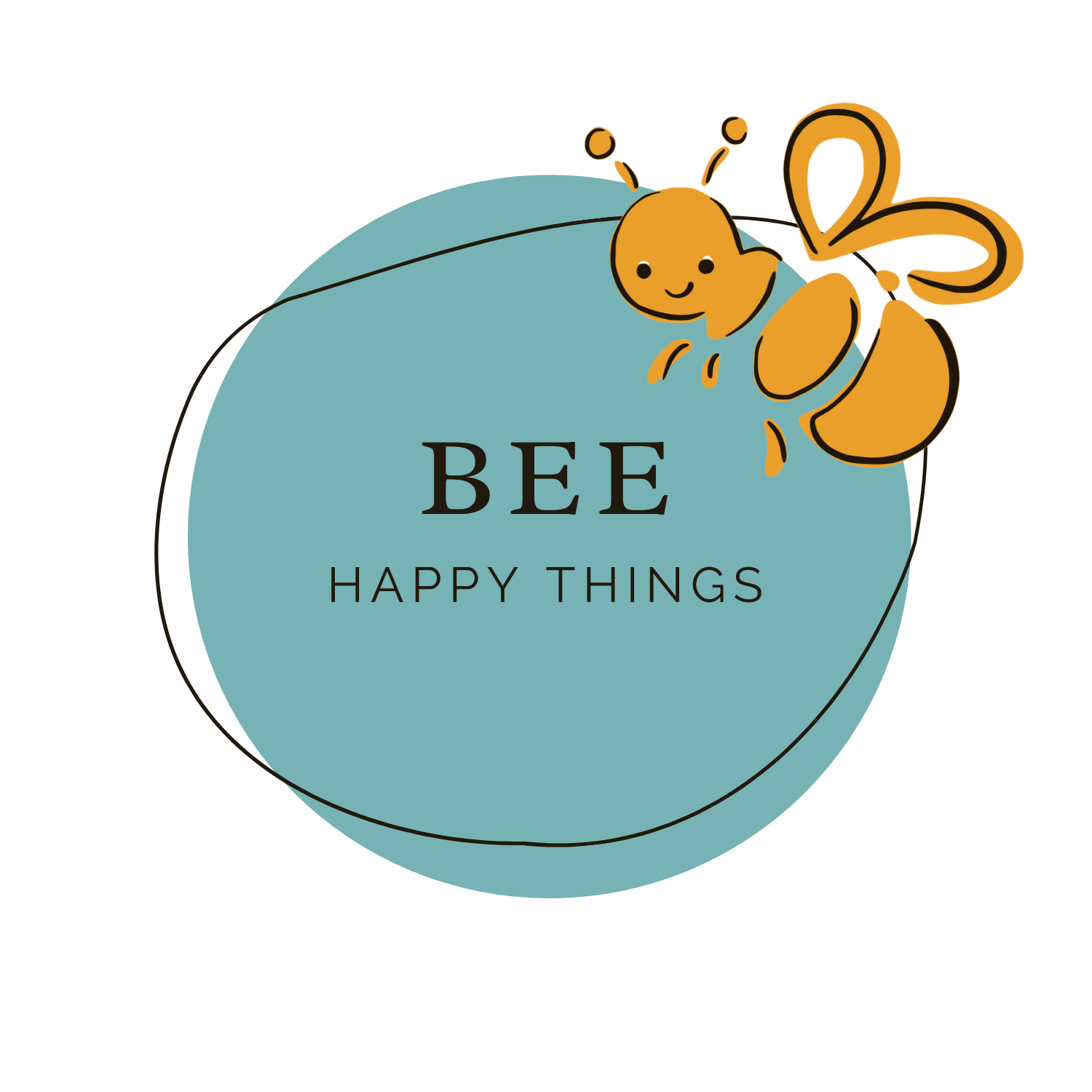 beehappythings