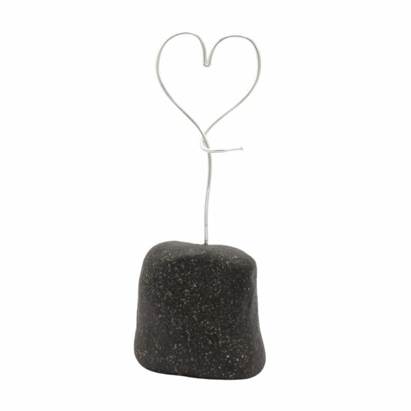 lalief-mini-urn-hart-zwart-gratis-verzending