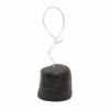 lalief-urn-ballon-zwart-gratis-verzending