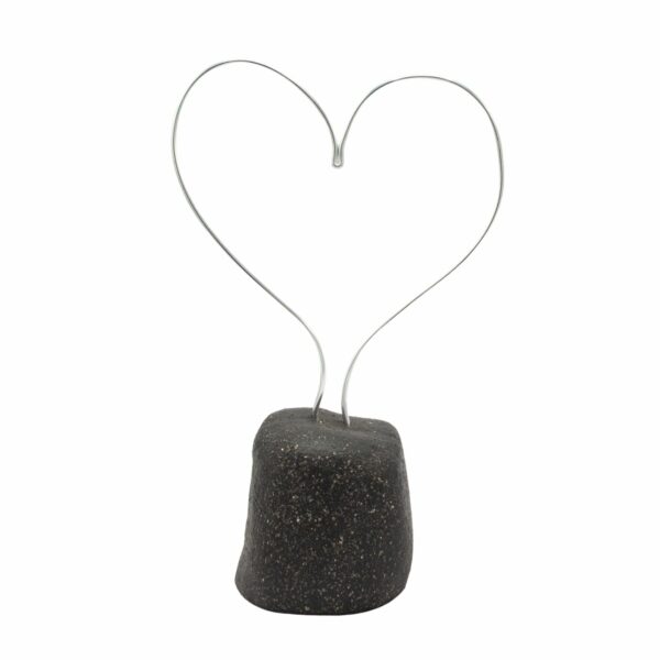 lalief-urn-hart-zwart-uniek