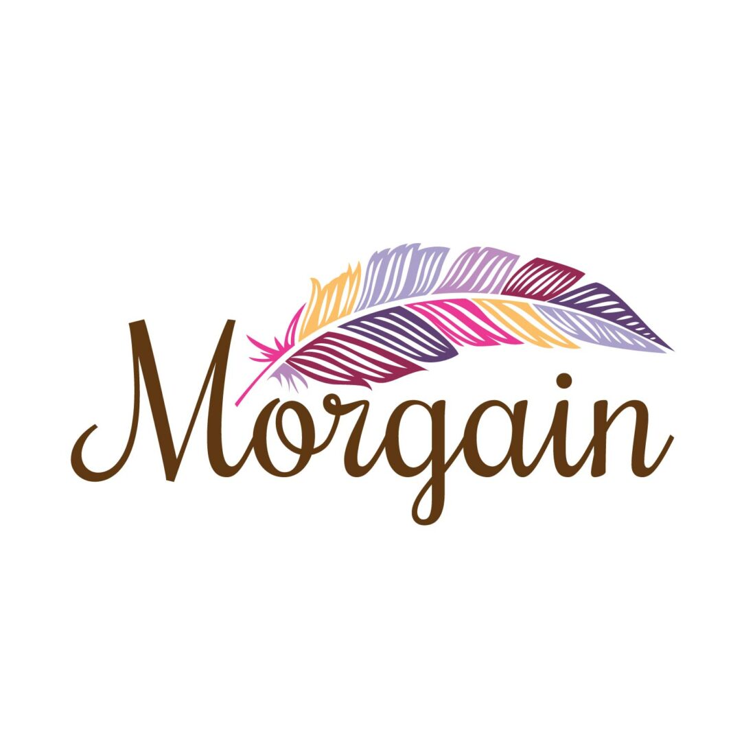 Morgain