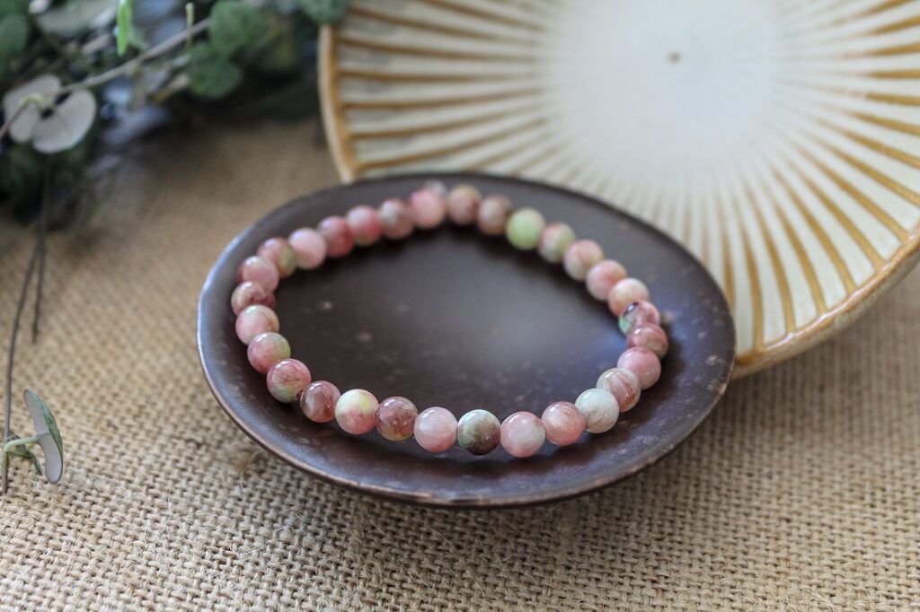 Armband Jade