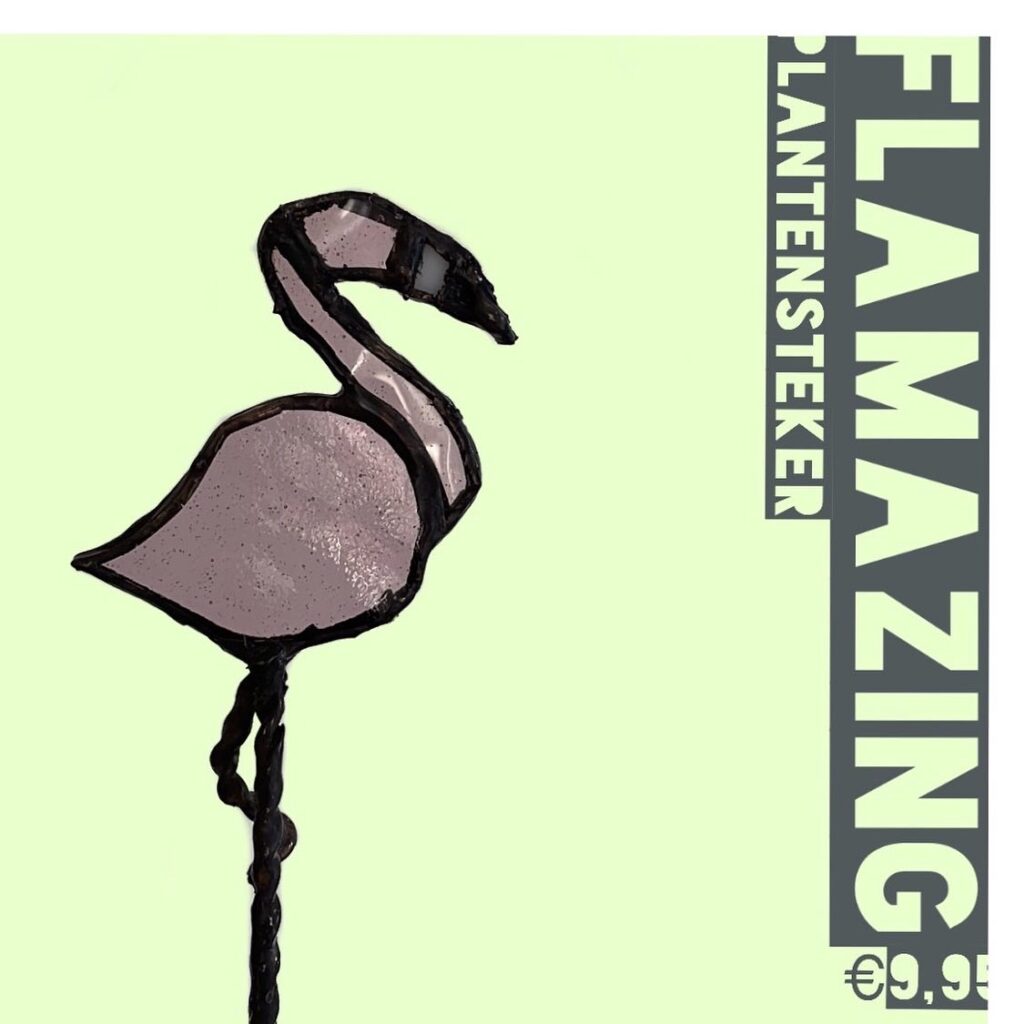 Flamazing