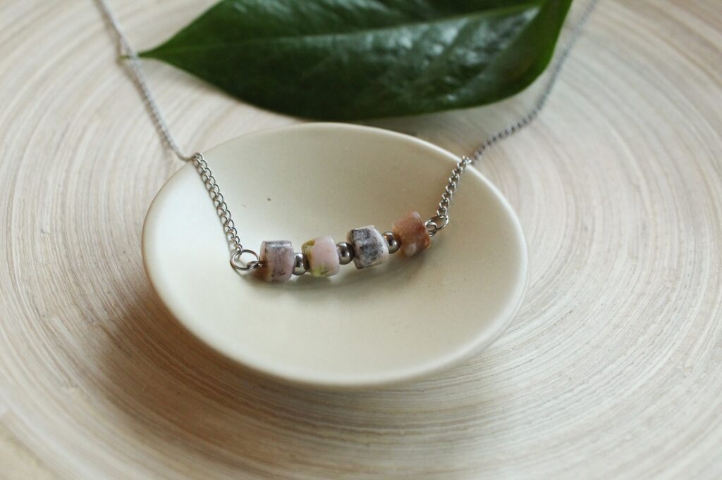 Ketting Esperanza