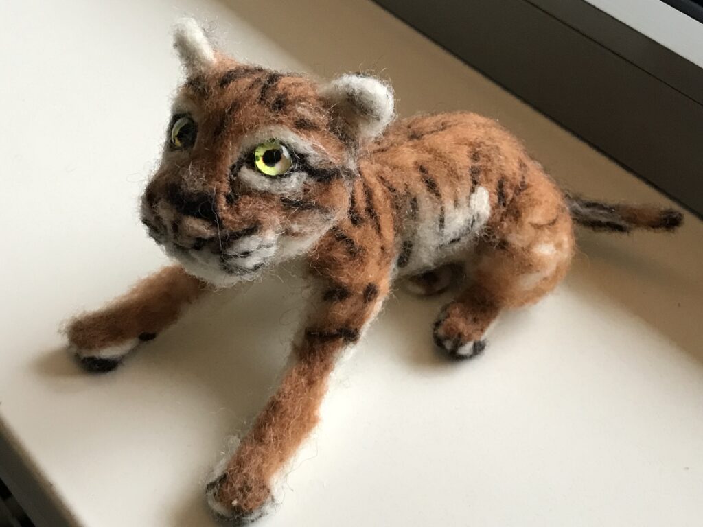 tijger