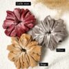 Velvet scrunchies XL cilly scrunchie