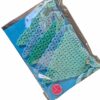 Mini Slinger Enkele kaart Groen, Lavendel EMS-14 5