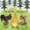 Warm wishes Eekhoorn en Muis