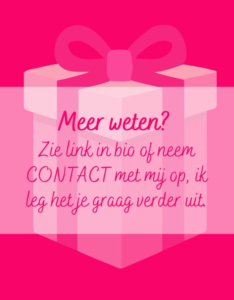 Cadeau verzendservice -ZETTElen Handwerk Atelier