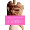 Verkocht omslagsjaal ZETTElen Handwerk Atelier