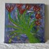 tulpen canvas