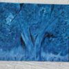 boom blauw