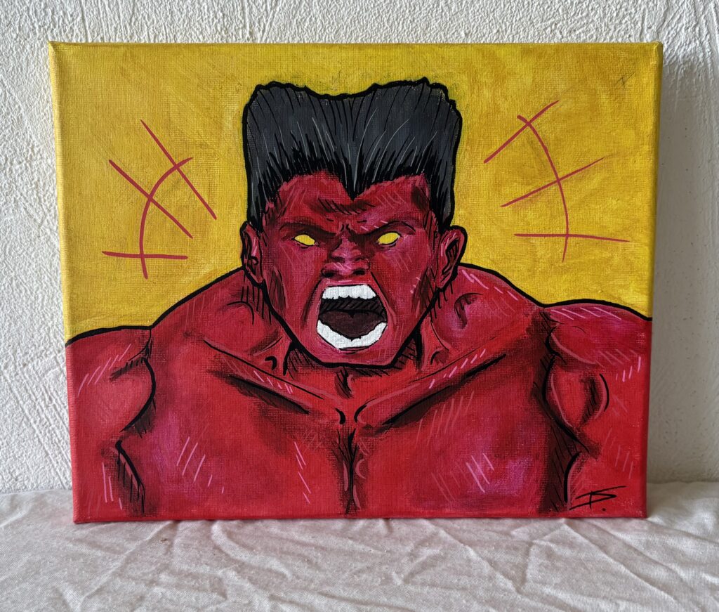 Hulk