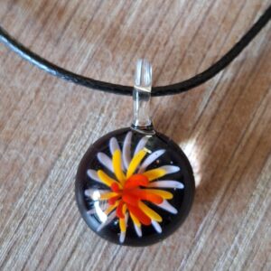 lampwork glashanger
