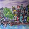 Amsterdam kunst