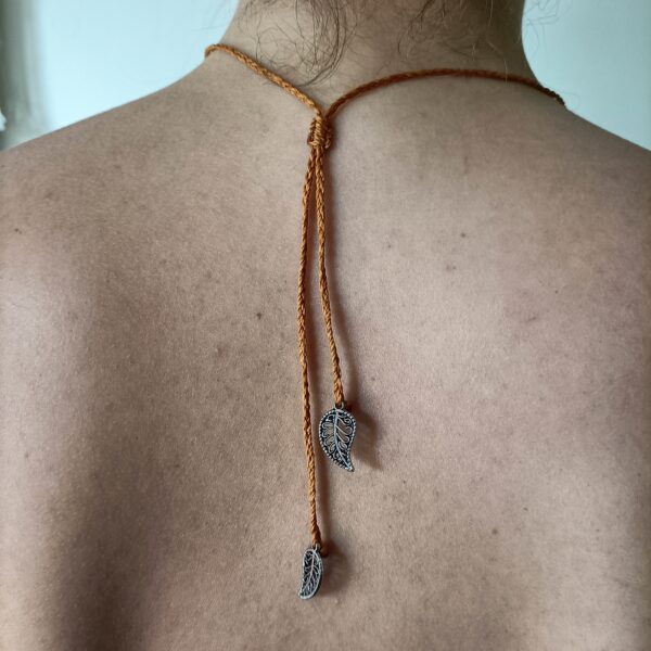 Mandala Ketting - Afbeelding 5