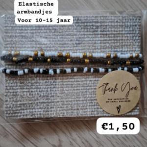 armbandjes