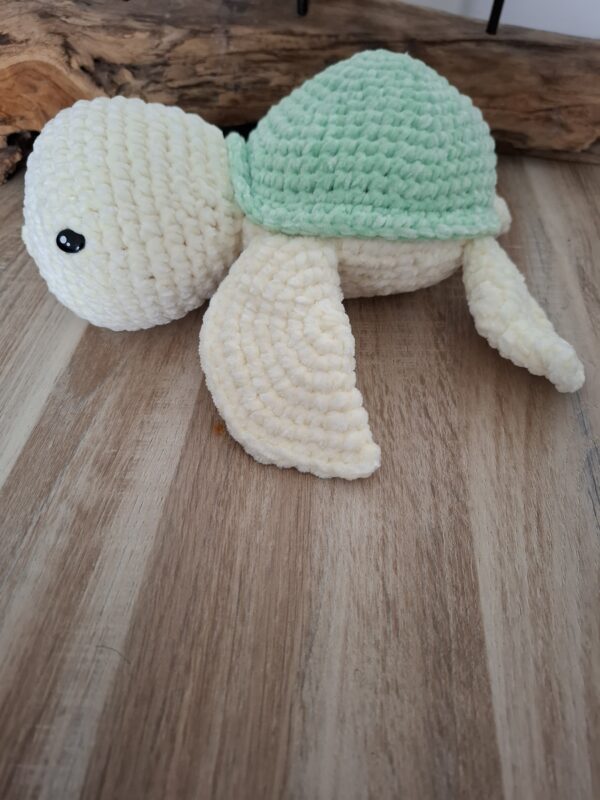Xxl jumbo turtle