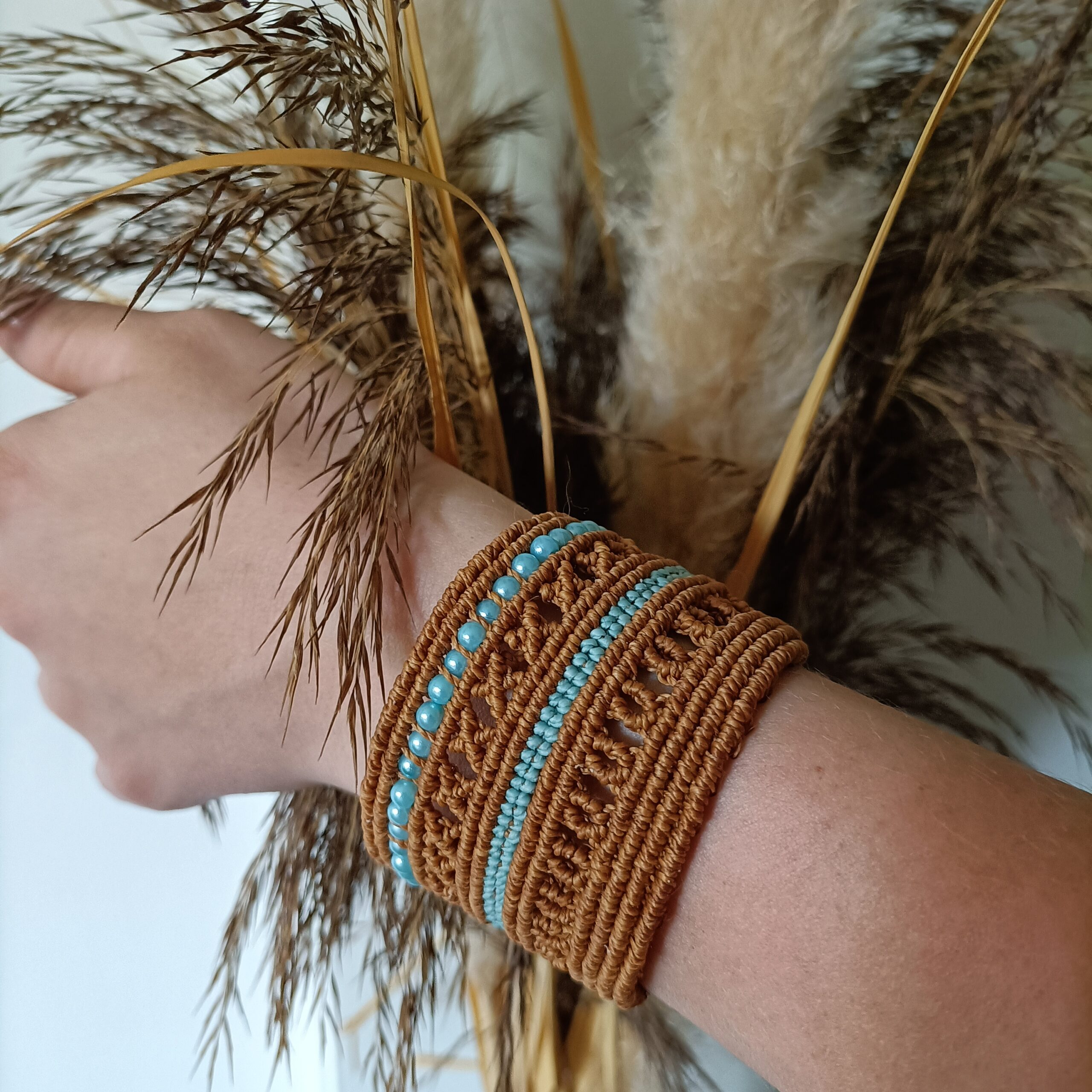Armband Camel 4