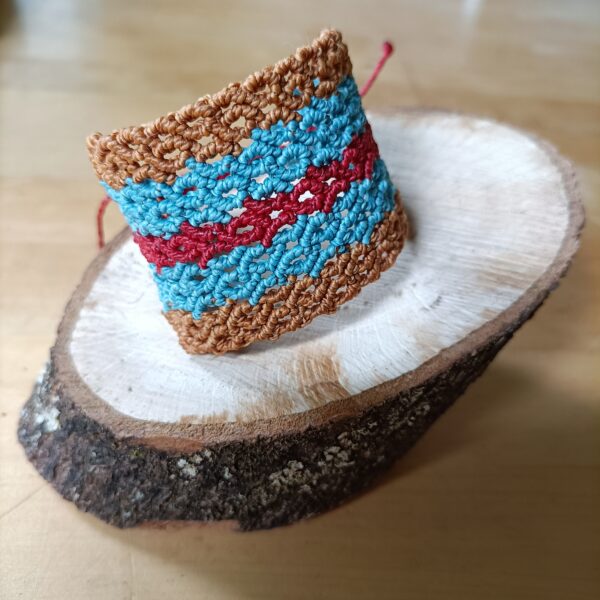 Armband Iris - Afbeelding 2