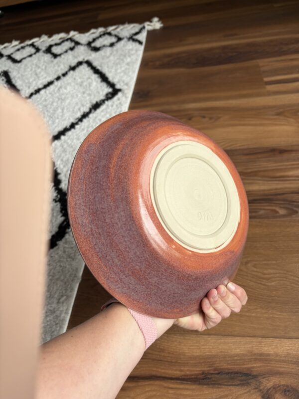 Schaal 27cm - Afbeelding 3