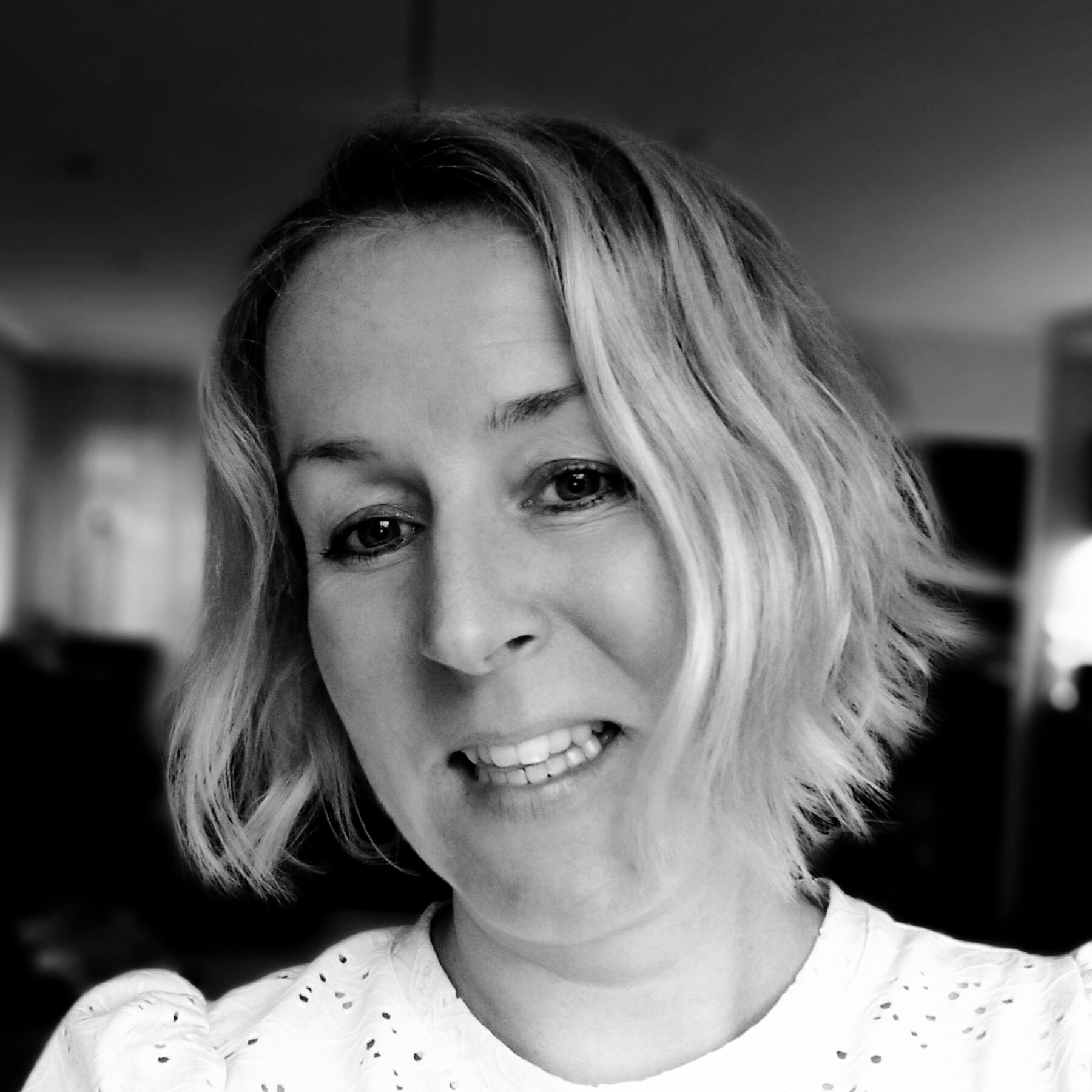 ZinStyling - de Unieke Tafellamp