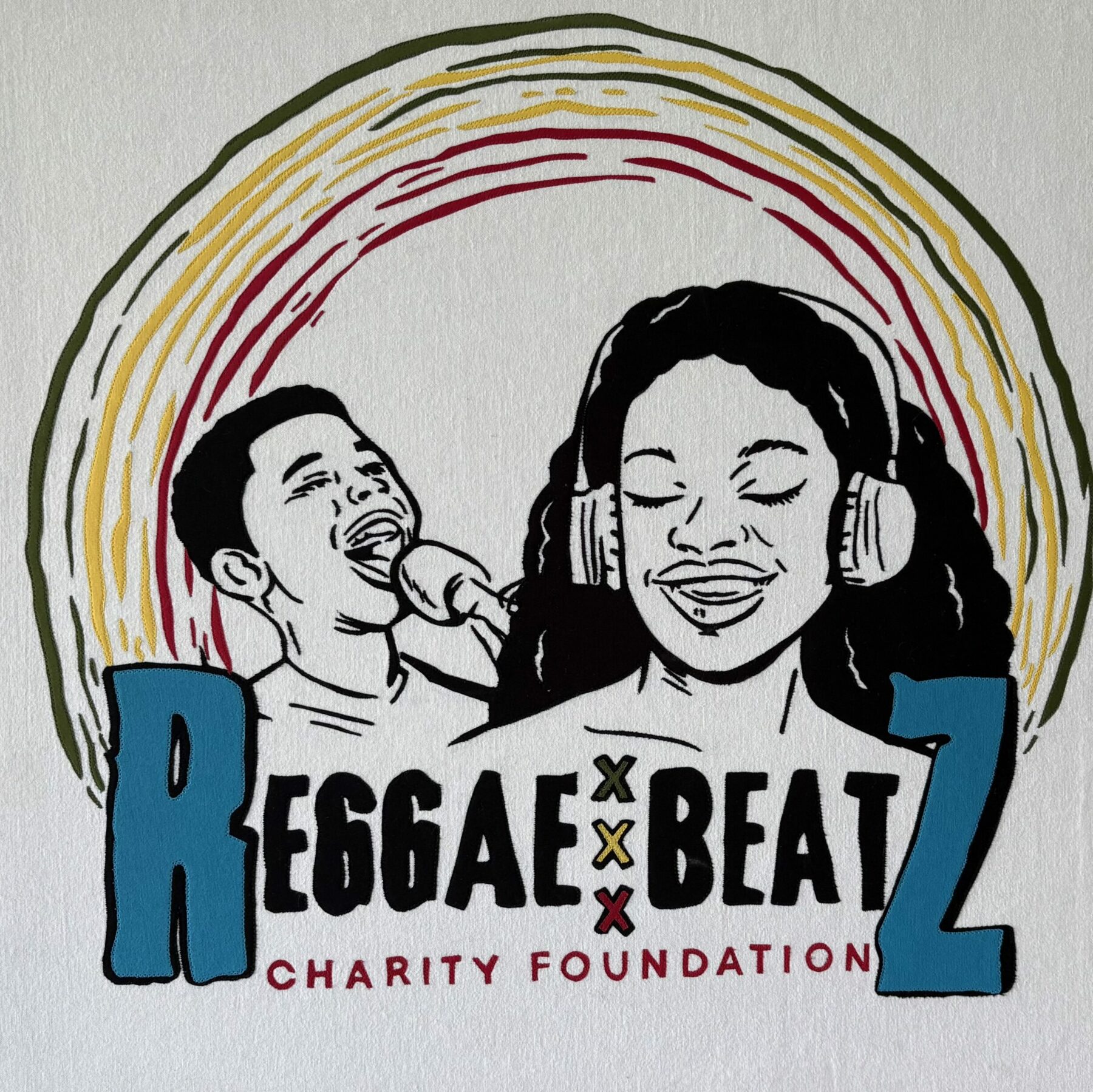 Reggae BEATZ Charity Foundation