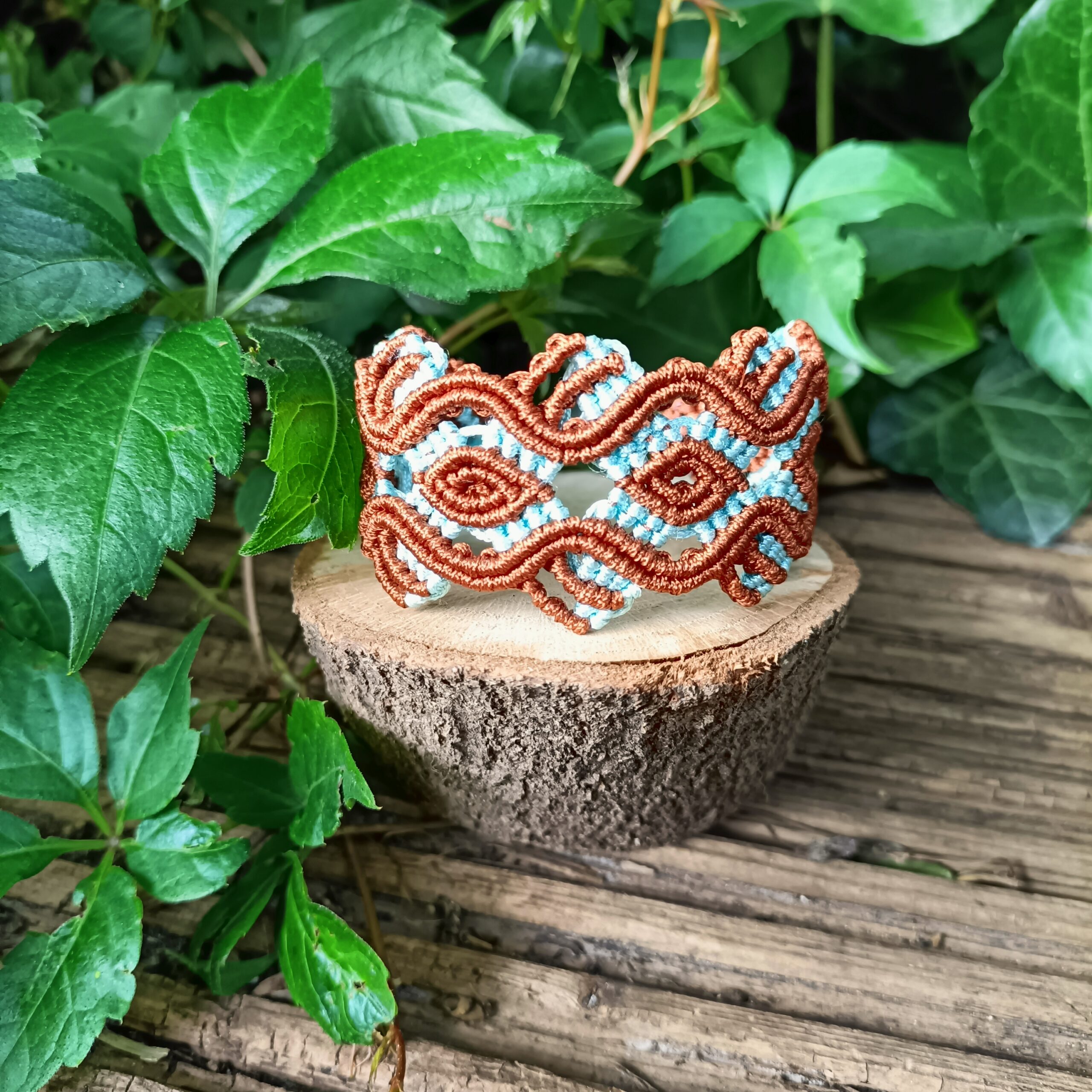 Armband Daisy 1 Armband Daisy 1