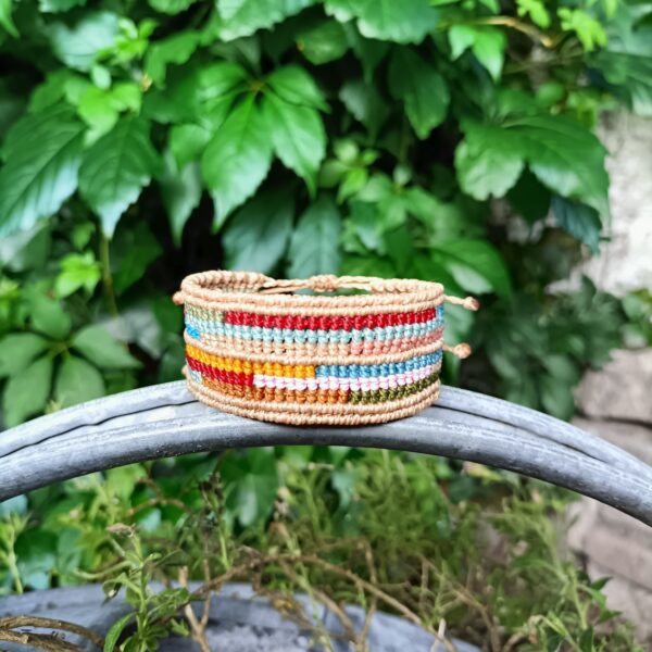 Armband Rainbow - Afbeelding 2