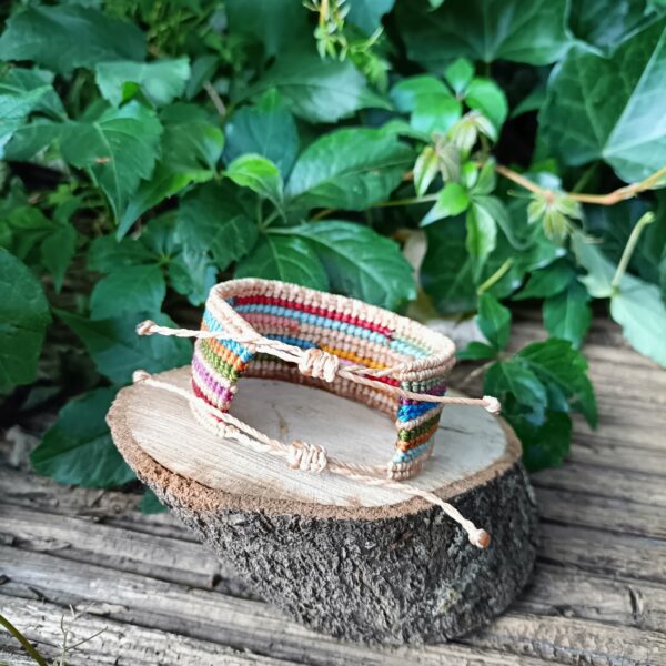 Armband Rainbow - Afbeelding 4