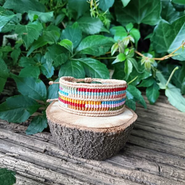 Armband Rainbow - Afbeelding 3