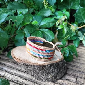 Armband Rainbow