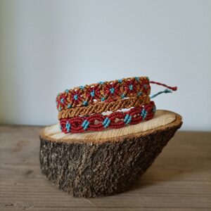 Armbanden set Friends