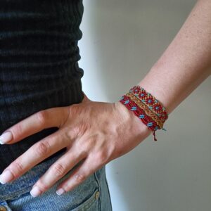 Armbanden set Friends