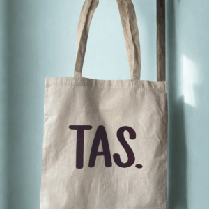 Tas. Ook beschikbaar met Naam.
