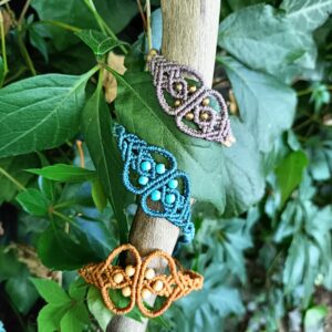 Armband Solaya