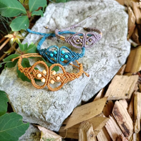 Armband Solaya - Afbeelding 3