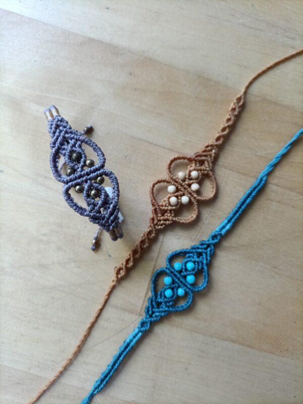 Armband Solaya - Afbeelding 2