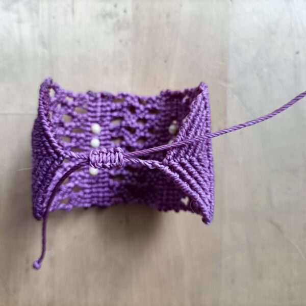 Armband Zoë - Afbeelding 3
