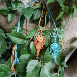 Ketting Eléa