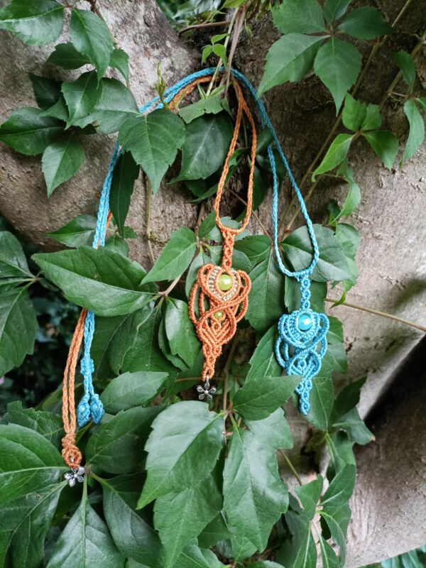 Ketting Eléa