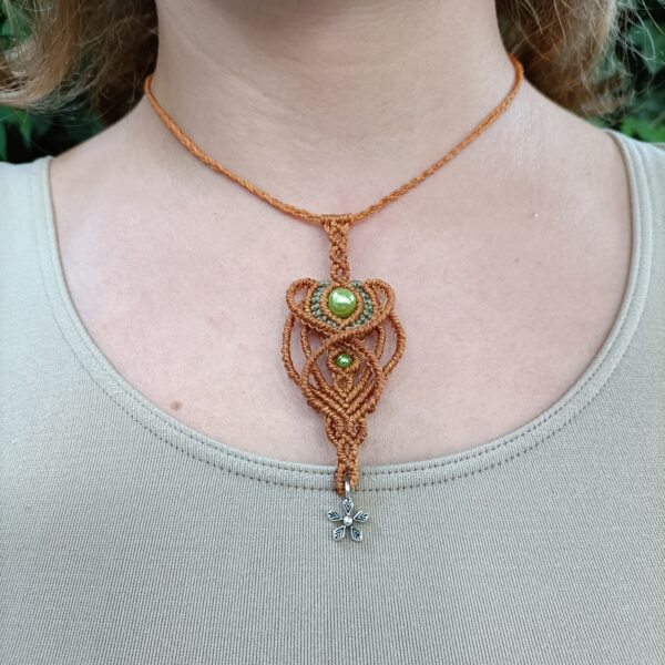 Ketting Eléa - Afbeelding 2